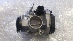 Chevrolet Kalos ( Aveo ) Gaz Kelebeği ( Gaz Kelebek Boğazı ) 1.2 8 Valf Motor