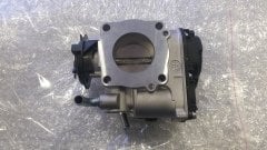 Chevrolet Kalos ( Aveo ) Gaz Kelebeği ( Gaz Kelebek Boğazı ) 1.2 8 Valf Motor