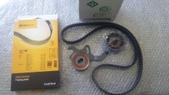 Opel Corsa B Triger Seti ( Eksantrik Seti ) 1.5- 1.7 Motorlar İNA Marka Orjinal..