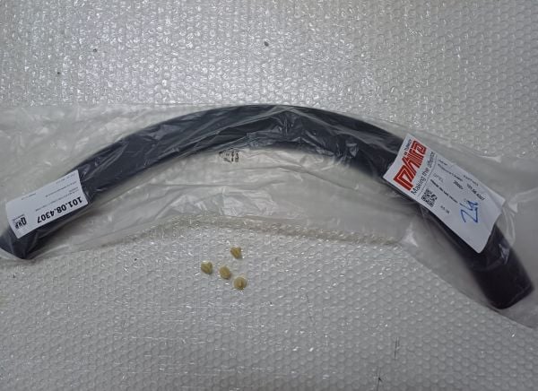 Opel Corsa C Çamurluk Bakaliti - Çıtası Ön Sol Maşbiyelli