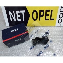 Opel Astra F Rot Başı Sol AYD