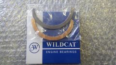 Opel İnsignia Gezi Ayı ( Kenar Yatak ) 2.0 Dizel Motorlar WILDCAT Marka