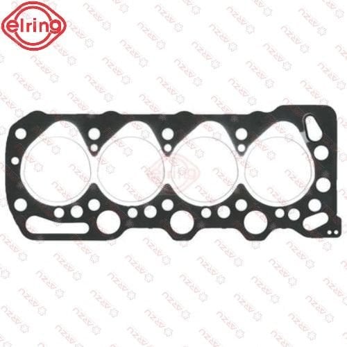 Opel Corsa B Silindir Kapak Contası 1.5