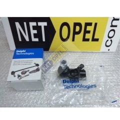 Opel Astra F Rot Başı Sol Orjinal.
