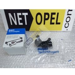 Opel Astra F Rot Başı Sol Orjinal.