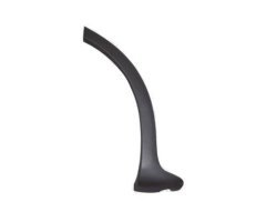 Opel Corsa C Çamurluk Bakaliti - Çıtası Arka Sol 2004-2006 ROOT