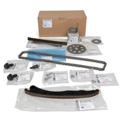 Chevrolet Aveo Triger Zincir Seti 1.3 Motor GM