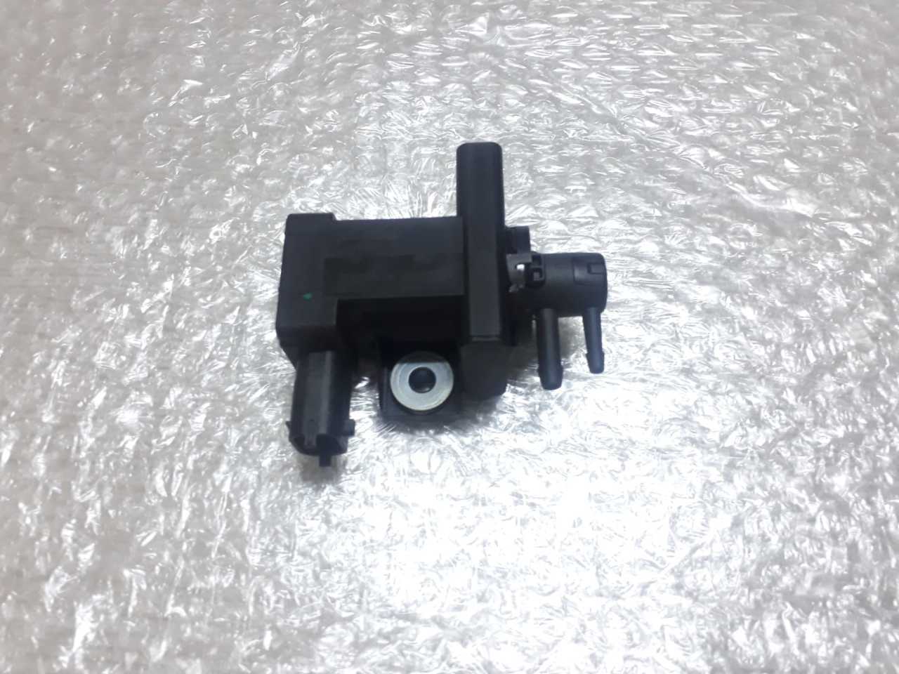 Opel Astra J Turbo Selenoid Valfi Elektro Vano 1.6 Dizel