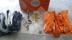 Opel Vectra B Subap Takımı X20XEV Motor Orjinal..