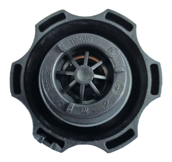 Chevrolet Kalos ( Aveo ) Yağ Kapağı 1.2 Motor GM