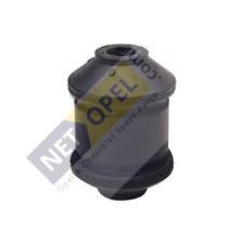 Opel Astra F Salıncak Burcu Arka Lastik Olan 1991-2001