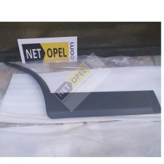 Chevrolet Captiva Kapı Bandı Çıtası Arka Sol Komple GM