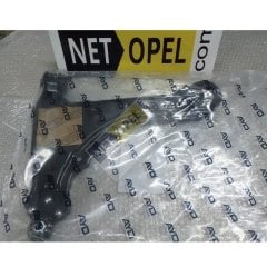 Opel Astra F Salıncak Tabla Sol Komple 1991-2001 AYD
