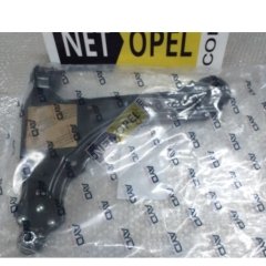 Opel Astra F Salıncak Tabla Sol Komple 1991-2001 AYD