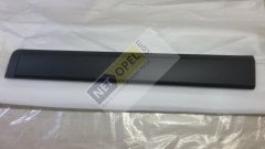 Chevrolet Captiva Kapı Bandı Çıtası Ön Sol 2007-2014 GM