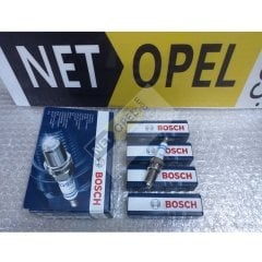 Chevrolet Spark Buji Takımı 1.0 - 1.2 16 Valf Bosch Marka