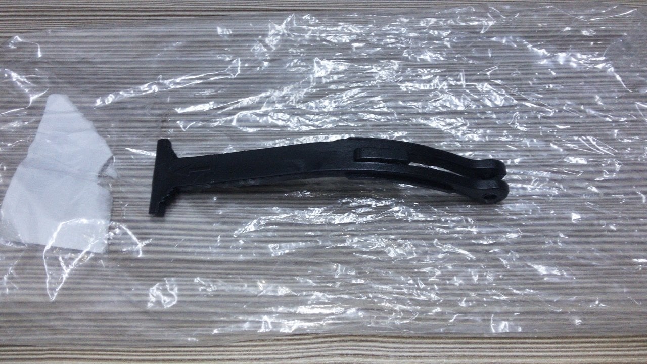 Opel Astra G Kaput Açma Kolu