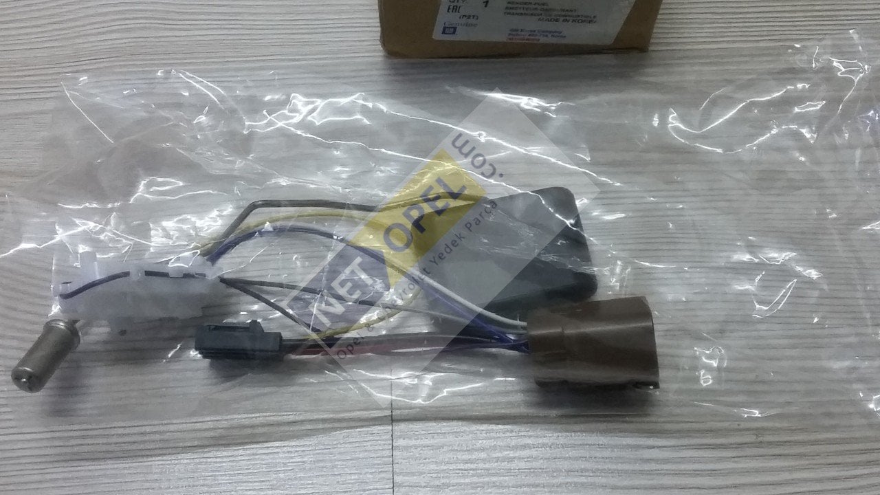 Chevrolet Aveo Benzin Depo Şamandırası