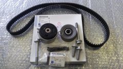 Opel Meriva A Triger Seti ( Eksantrik Seti ) Z16XEP- Z16LET Motorlar GM