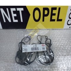 Opel Vectra B Üst Kapak Külbütör Contası X20XEV Motor Orjinal..