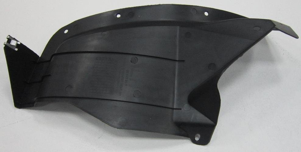 Chevrolet Aveo Çamurluk Davlumbazı Arka Sol Sedan 2007-2011 GM
