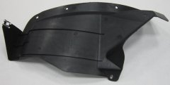 Chevrolet Aveo Çamurluk Davlumbazı Arka Sol Sedan 2007-2011 GM
