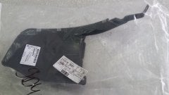 Chevrolet Aveo Çamurluk Davlumbazı Arka Sağ Sedan 2007-2011 GM