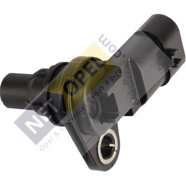 Opel Zafira B Eksantrik Devir Sensörü ( Kam Mili Hız Sensörü ) Z19DTH Motor