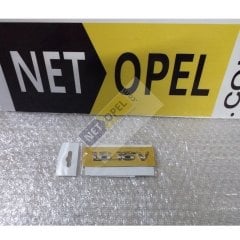 Opel Vectra B 1.6 16 Valf Yazısı