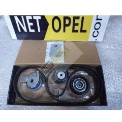 Opel Vectra A Triger Seti ( Eksantrik Seti ) C20XE- C20LET- 20XE Motorlar