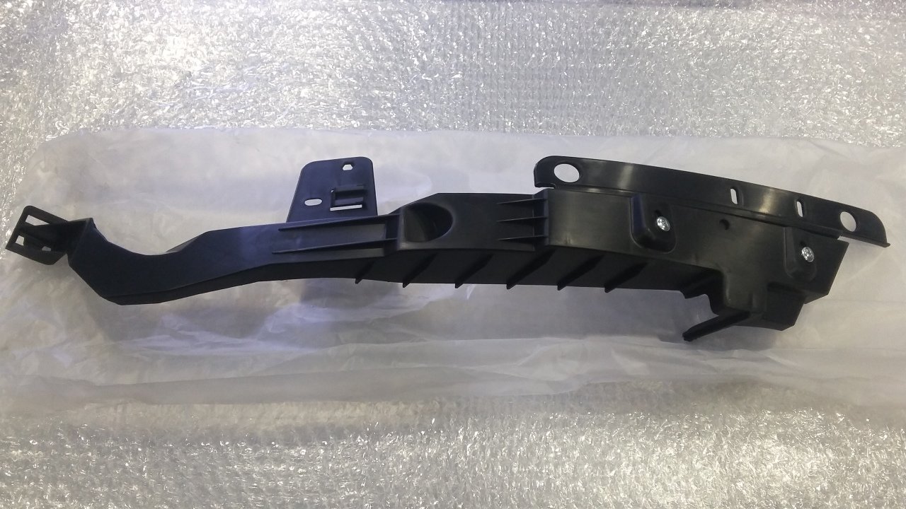 Opel Astra J Tampon Ayağı Braketi Ön ( Uzun ) Sol 2010-2012 GM
