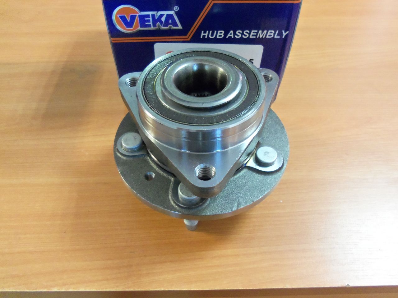 Opel Astra J Porya Ön Sağ ( Teker Bilyası )
