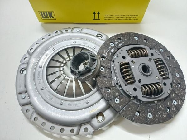 Chevrolet Aveo Debriyaj Seti Bilya 1.4 16 Valf
