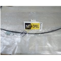 Opel Astra J Tavan Çıtası Sol Sedan