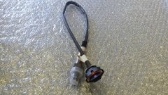 Opel Astra J Oksijen Sensörü ( Lamda Sensörü ) 1.Konum A16XER Motor Orjinal.