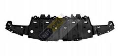 Opel Astra J Tampon Alt Kapak ( Alt Destek - Bakalit ) 2012 > GM