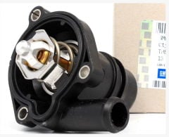 Opel Corsa D 1.4 Turbo Termostat Orjinal