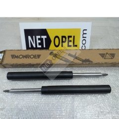 Opel Astra F Amortisör Ön ( Gazlı ) Takım