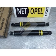 Opel Astra F Amortisör Arka Yağlı ( Takım )