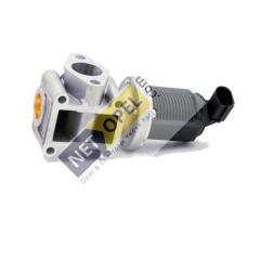 Opel Zafira B Egr Valfi 1.9 Motor