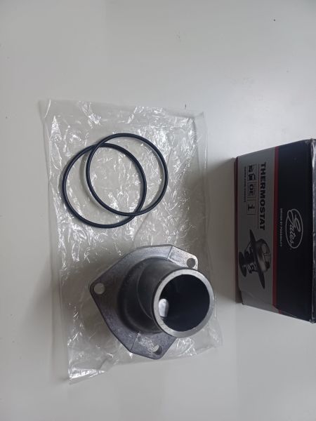 Opel Vectra Termostat 1.8 - 2.0 8 Valf Orjinal..