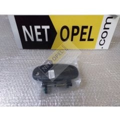 Chevrolet Aveo Kapı Kolu Ön Dış Sol 2006-2011