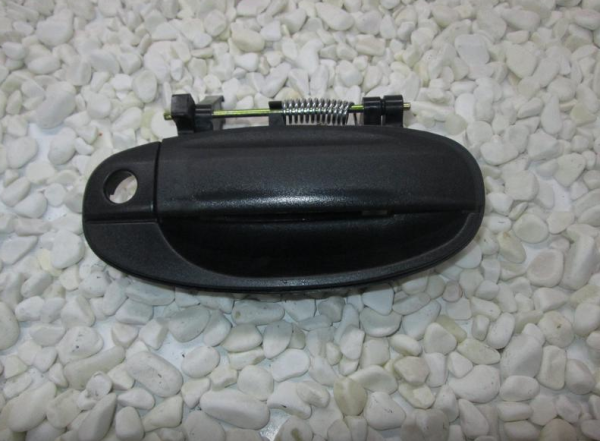 Chevrolet Aveo Kapı Kolu Ön Dış Sağ  2006-2011