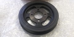 Opel Antara Krank Kasnağı 2.0 Motor