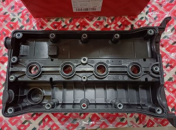 Chevrolet Kalos Aveo Motor Üst Külbütör Kapak 1.4 16 Valf