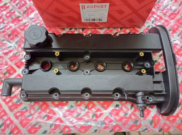 Chevrolet Kalos Aveo Motor Üst Külbütör Kapak 1.4 16 Valf