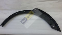 Chevrolet Captiva Çamurluk Bakaliti Çıtası Arka Sol 2007-2014 GM