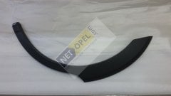 Chevrolet Captiva Çamurluk Bakaliti Çıtası Arka Sağ 2007-2014 GM