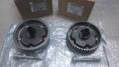 Chevrolet Aveo Eksantrik Dişlisi Emme Egzoz ( Takım ) 1.4 Motor 2008-2011