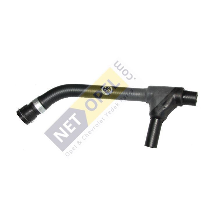 Opel Corsa C Kalorifer Hortumu ( Çıkış ) Y17 Motor